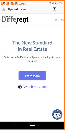 AI for Property Managers screenshot