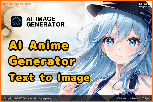 AI Image Generator - AI Anime screenshot