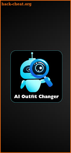 AI Outfit Changer screenshot