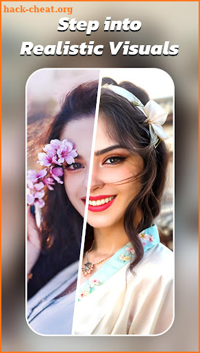 AI Photo Editor - AI Morph screenshot