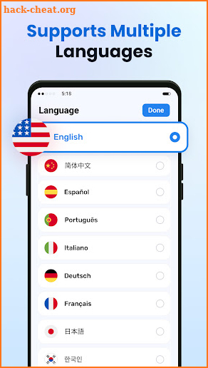 Ai Translate screenshot