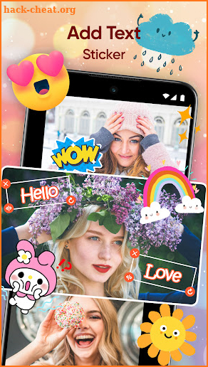 AI Video Maker: Photo & Music screenshot