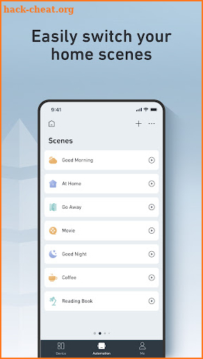 AiDot – Smart Home Life screenshot