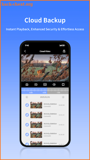 AIDOVID screenshot