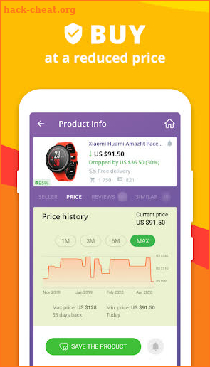 AiHelper: Sales and Parcels screenshot