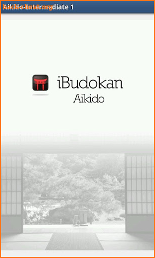 Aikido ALL screenshot