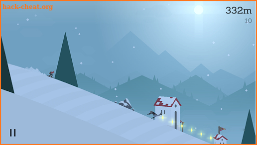 Aiko Stickman Adventure screenshot