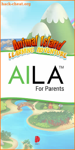 AILA for Parents screenshot