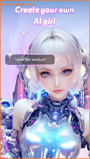 AimeGen - AI Art Generator screenshot