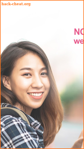 Aimm - For global Chinese singles to find love screenshot