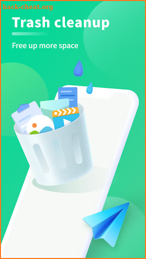 AIO Booster - Junk Cleaner screenshot