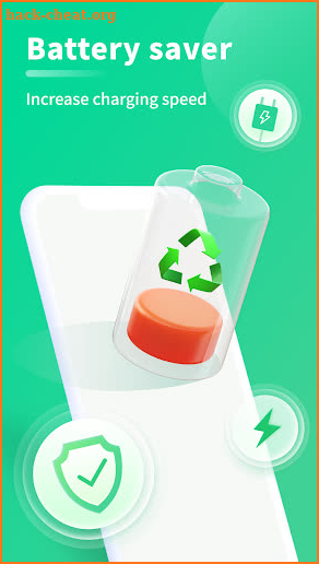 AIO Booster - Junk Cleaner screenshot