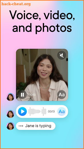 AIPal: Your AI Friend screenshot