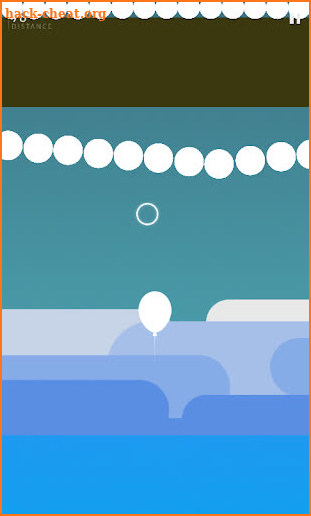 Air Balloon RISE UP screenshot