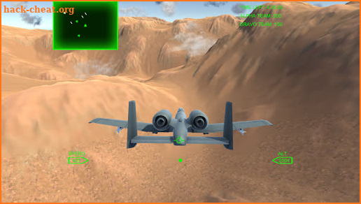 Air Brigade VR screenshot