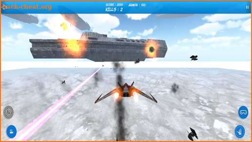 Air Combat Modern Warfare India Pakistan War Sim screenshot