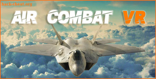 Air Combat VR screenshot
