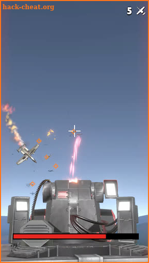 Air Defence screenshot