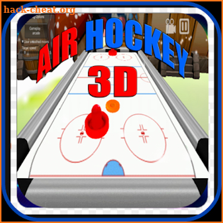 Air Hockey 2 screenshot