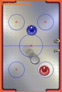 Air Hockey Speed screenshot