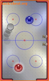 Air Hockey Speed screenshot