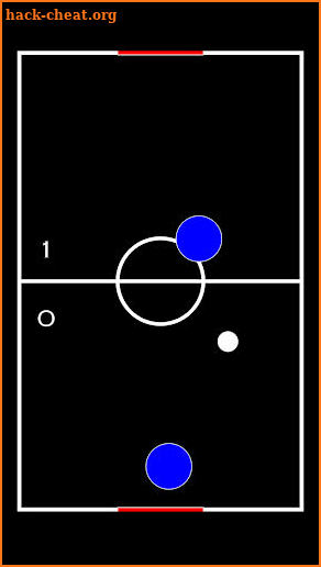 Air Hockey Wear - Watch Game screenshot