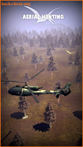 Air Hunting Shooting : Deer screenshot
