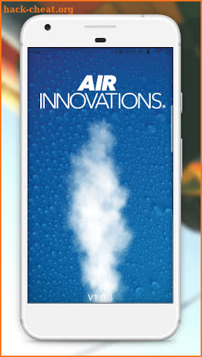Air Innovations Technology screenshot