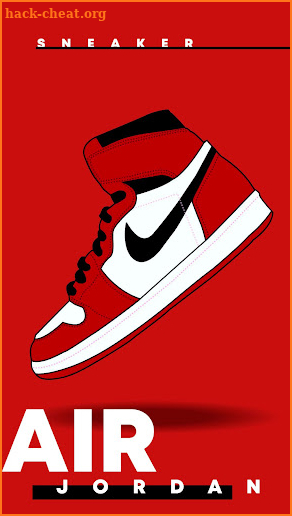 Air Jordan:Buy & Sell Sneakers screenshot