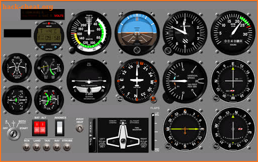 Air Manager screenshot