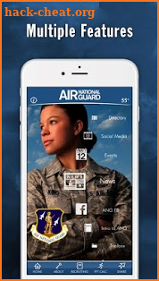 Air National Guard screenshot