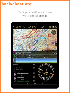 Air Navigation Pro screenshot