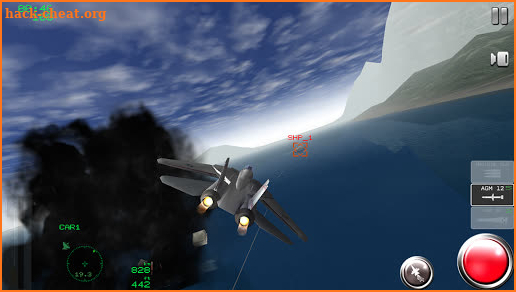 Air Navy Fighters screenshot