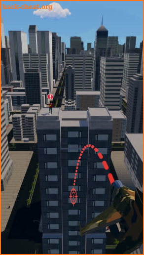 Air Pursuit 3D screenshot