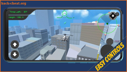 Air Rescue 3D screenshot