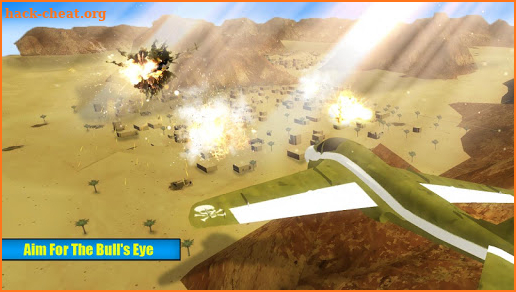 Air Strike Shooting screenshot