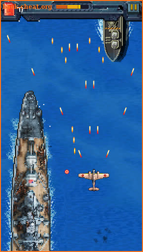 Air Strike War screenshot