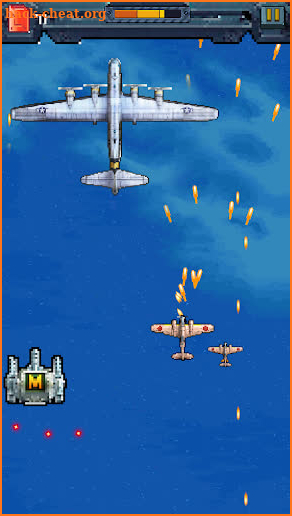 Air Strike War screenshot