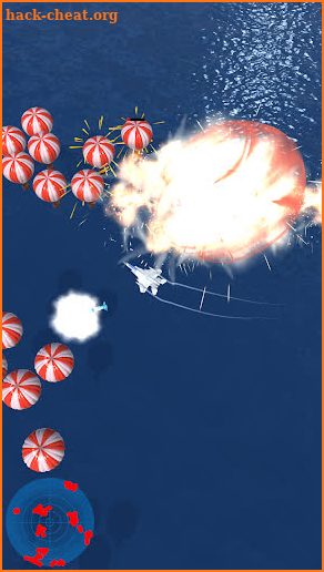 Air Survivor screenshot