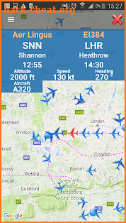Air Traffic screenshot