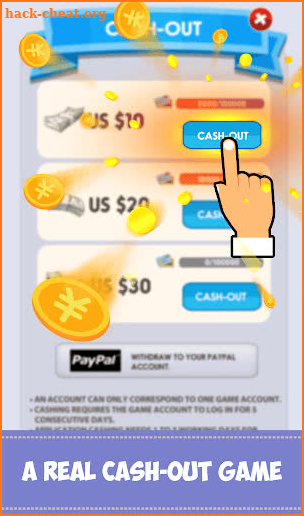 Air Tycoon-Millionaire Game screenshot