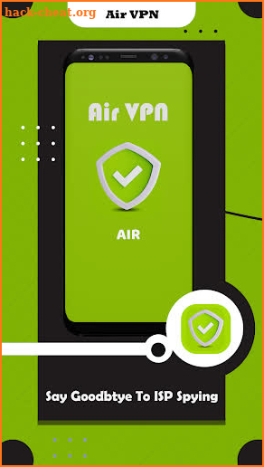 Air VPN Fast VPN & Secure VPN screenshot