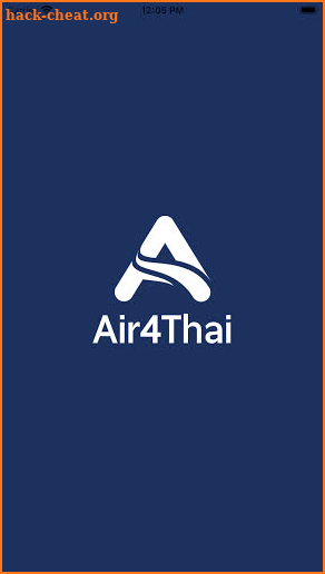 Air4Thai screenshot
