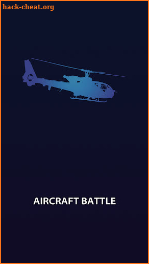 Aircraft Battle screenshot