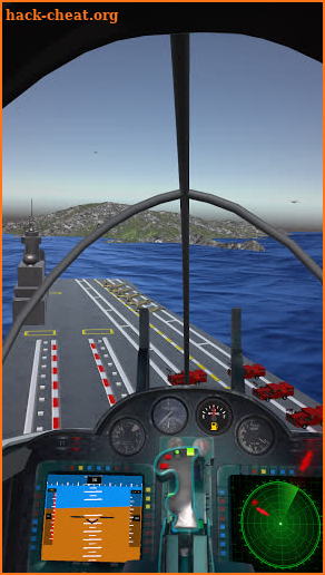 Aircraft Carrier screenshot
