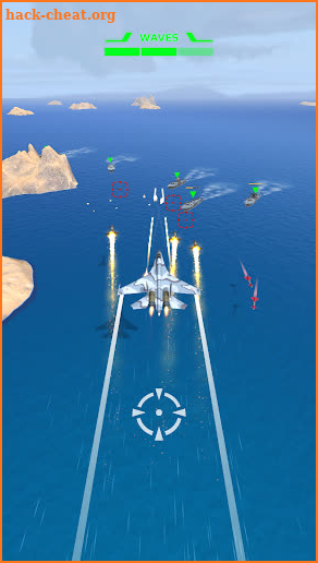 Aircraft Master screenshot