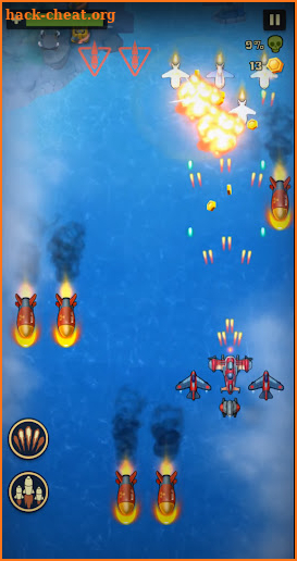 AirCraft Shooter: Squadron screenshot