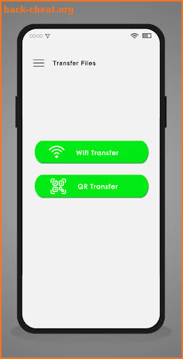 Airdrop for Android Quick & Easy File Transfer screenshot