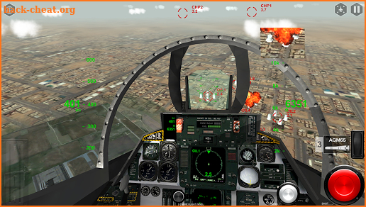 AirFighters screenshot