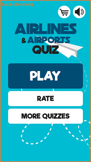 Airlines & Airports: Quiz Game screenshot
